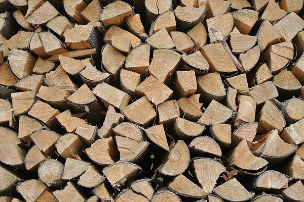 Angriff auf Holz Angriff auf Holz