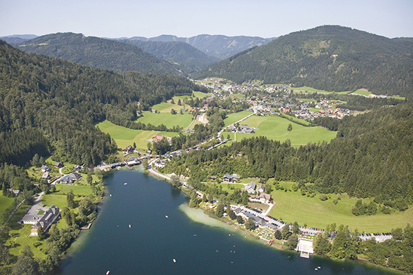 Appell für eine neue Berggebietspolitik Appell für eine neue Berggebietspolitik