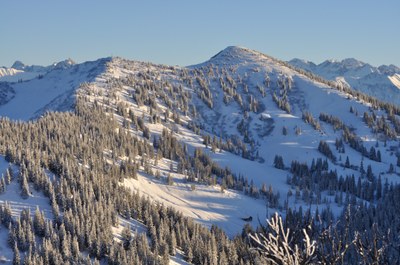 Bauverbot am Riedberger Horn