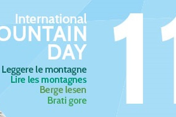 BERGE LESEN FESTIVAL BERGE LESEN FESTIVAL