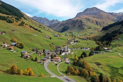 Bergsteigerdörfer: von den Westalpen bis ans Mittelmeer