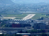 Bozner Flugplatz – eine unendliche Geschichte