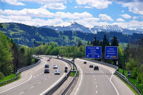 Bundesverkehrswegeplan 2030 Bundesverkehrswegeplan 2030