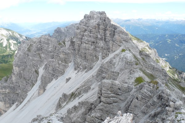 CIPRA Österreich hält fest: Alpenkonvention lässt Erschließung der Kalkkögel nicht zu CIPRA Österreich hält fest: Alpenkonvention lässt Erschließung der Kalkkögel nicht zu