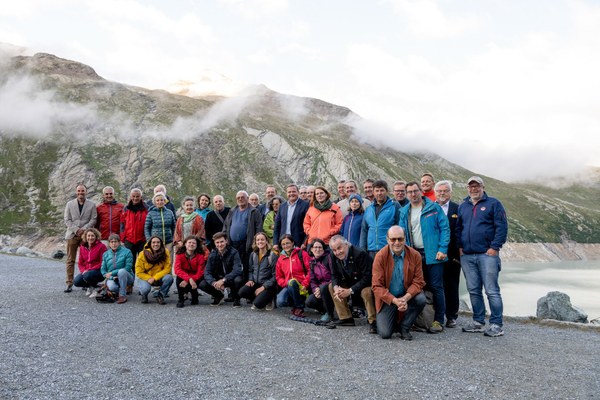 Co-Housing statt Leerstand Co-Housing statt Leerstand