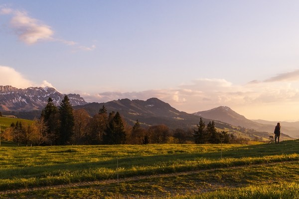 Zeichen für den Klimaschutz aus dem Allgäu Zeichen für den Klimaschutz aus dem Allgäu