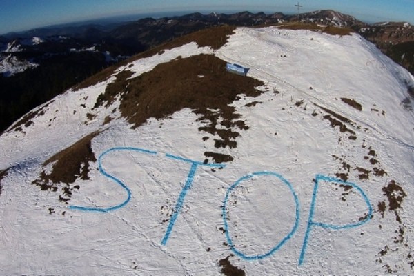 DAV warnt: Hände weg vom Riedberger Horn DAV warnt: Hände weg vom Riedberger Horn