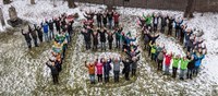 Der Deutsche Alpenverein wird 150 Jahre