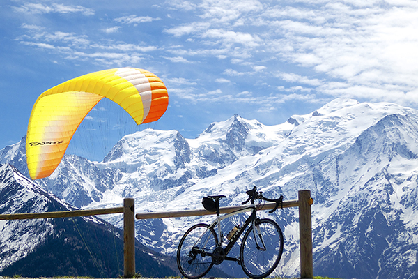 Der Mont Blanc als UNESCO-Welterbe? Der Mont Blanc als UNESCO-Welterbe?