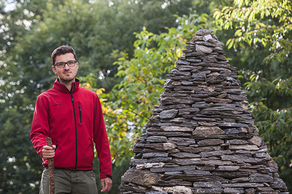 Der Wal-Pulli Der Wal-Pulli
