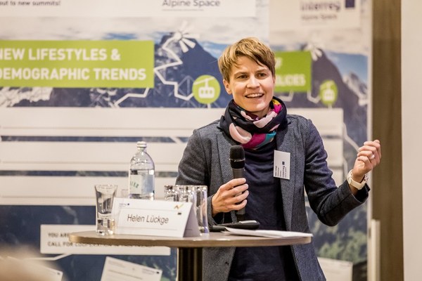 «Die Verkehrswende ist mehr als der Umstieg auf alternative Antriebe» «Die Verkehrswende ist mehr als der Umstieg auf alternative Antriebe»