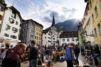 Ein gestaltbarer Prozess