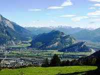 Ein Haus der Nachhaltigkeit für Liechtenstein