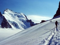 Ein «Master» für die Alpen