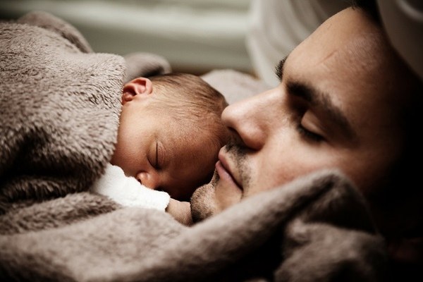 Erstes YOALIN-Baby geboren Erstes YOALIN-Baby geboren