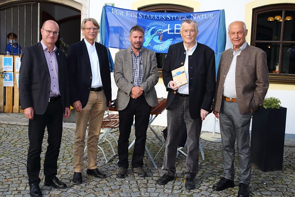 Forscher der Artenvielfalt Forscher der Artenvielfalt