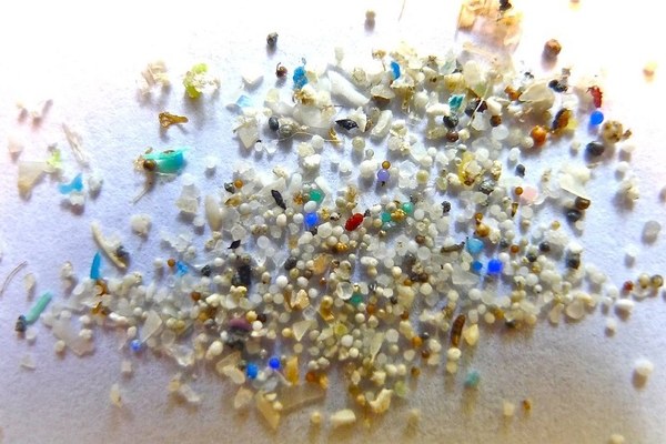 Gegen Plastik-Berge Gegen Plastik-Berge