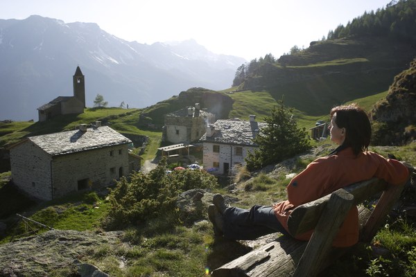 Gehen die Frauen, stirbt das Land Gehen die Frauen, stirbt das Land