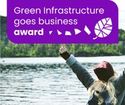 Green Infrastructure goes business