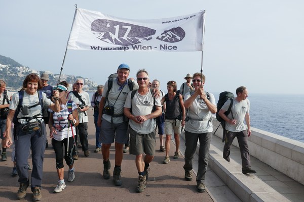 Erwanderte Erkenntnisse aus whatsalp Erwanderte Erkenntnisse aus whatsalp