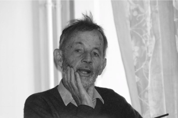 Nachruf auf Hans Weiss (1940-2024) Nachruf auf Hans Weiss (1940-2024)