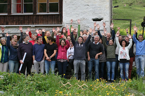 Identität braucht Kultur Identität braucht Kultur