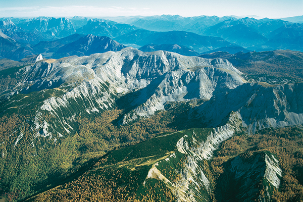 Keine Skiverbindung im Naturschutzgebiet Keine Skiverbindung im Naturschutzgebiet