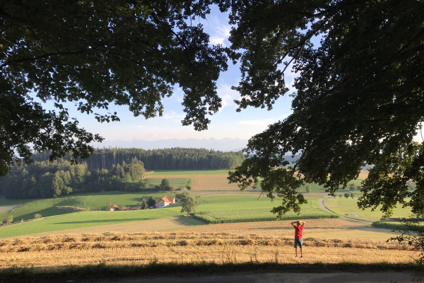 Kleine Feuer, grosse Herausforderungen Kleine Feuer, grosse Herausforderungen