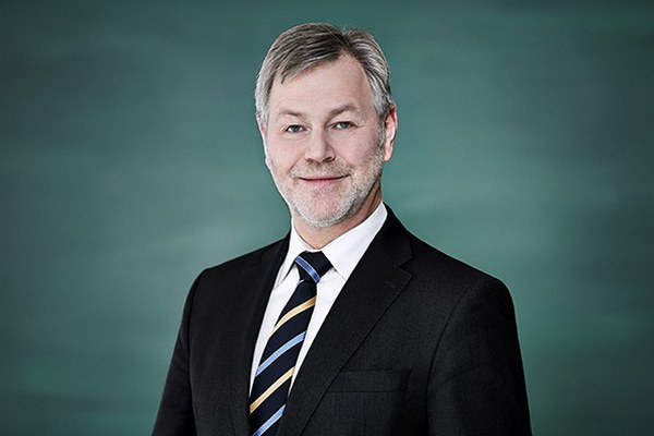 «Klimaschutz und -anpassung sind Querschnittmaterien» «Klimaschutz und -anpassung sind Querschnittmaterien»