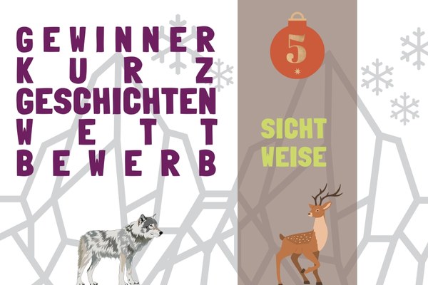 Kurzgeschichte: Sichtweise Kurzgeschichte: Sichtweise
