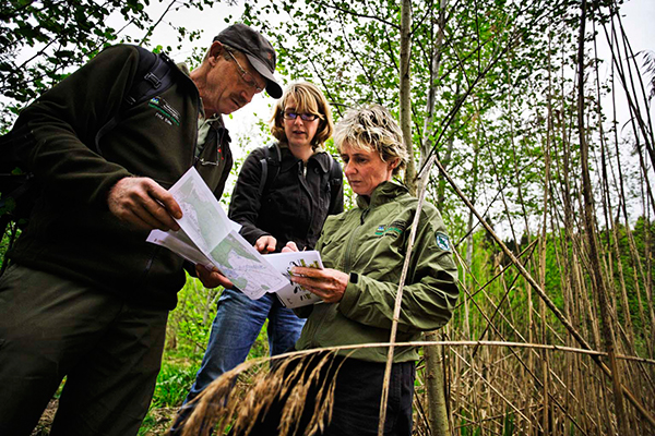 Landschaft ist verhandelbar – ihr Schutz nicht Landschaft ist verhandelbar – ihr Schutz nicht