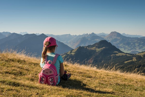Lebensqualität junger Menschen in den Alpen Lebensqualität junger Menschen in den Alpen