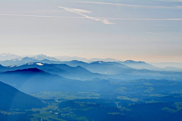 Lernen aus der Krise, ein Appell an die bayerische Politik Lernen aus der Krise, ein Appell an die bayerische Politik