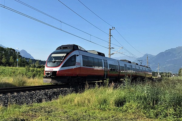 Liechtenstein stimmt gegen S-Bahn-Ausbau Liechtenstein stimmt gegen S-Bahn-Ausbau