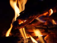 Mahnfeuer für naturnahen Tourismus
