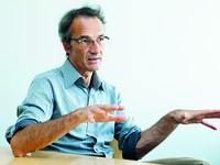 «Man hat den Raum gefunden, aber noch nicht die Werte»