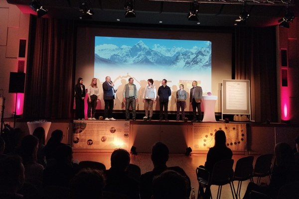 Mehr Kultur für junge Leute Mehr Kultur für junge Leute
