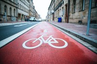 Nachhaltige Mobilität - auch in den Alpen!
