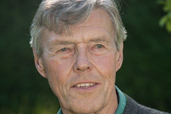 Abschied von Naturschutzpreisträger, Visionär der Energiewende und Gründer der Landschaftspflegeverbände Abschied von Naturschutzpreisträger, Visionär der Energiewende und Gründer der Landschaftspflegeverbände