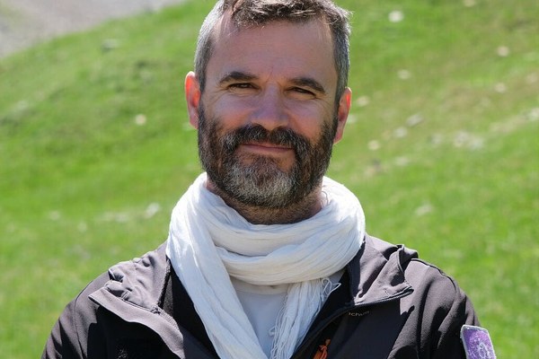 «Neues Leben kann sich auf komplexe und widersprüchliche Weise ansiedeln» «Neues Leben kann sich auf komplexe und widersprüchliche Weise ansiedeln»