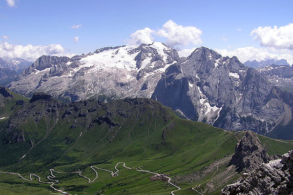 Rettung für die «Königin der Dolomiten»? Rettung für die «Königin der Dolomiten»?