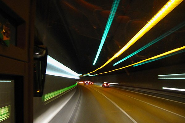 Schlechte CO2-Bilanz für Brennerbasis-Tunnel Schlechte CO2-Bilanz für Brennerbasis-Tunnel