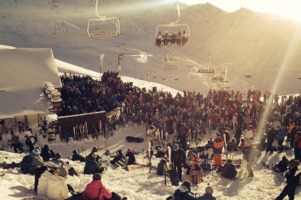 Skifahren trotz Corona? Skifahren trotz Corona?