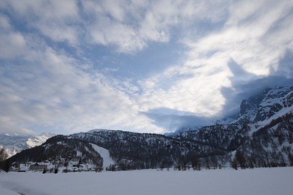 Skiverbundprojekt auf der Alpe Devero/I zurückgezogen Skiverbundprojekt auf der Alpe Devero/I zurückgezogen