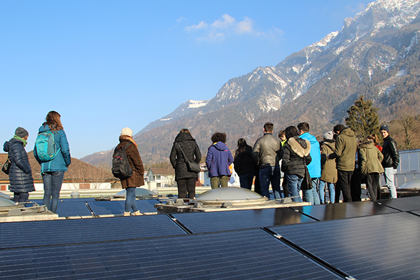 Solarstrom vom Nachbarn Solarstrom vom Nachbarn