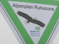 Sorge um Riedberger Horn