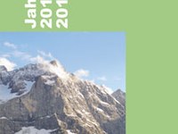 Spannendes Jahrbuch