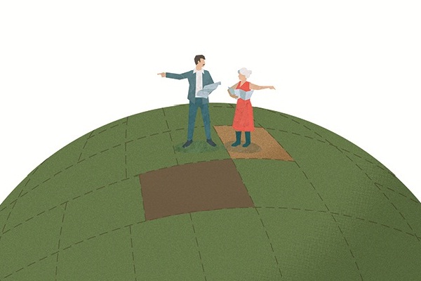 Städtische Planung ist ein sozialer Prozess Städtische Planung ist ein sozialer Prozess