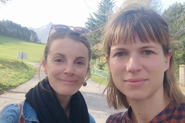 Standpunkt: Saisonarbeit in den Alpen neu denken Standpunkt: Saisonarbeit in den Alpen neu denken