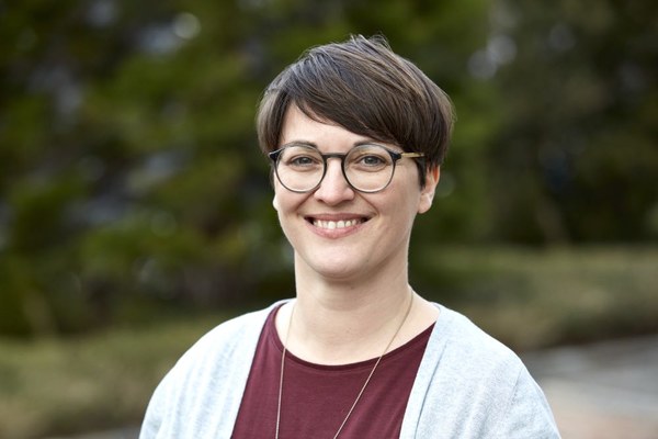 Standpunkt: Wir brauchen positive Visionen für die Alpen! Standpunkt: Wir brauchen positive Visionen für die Alpen!